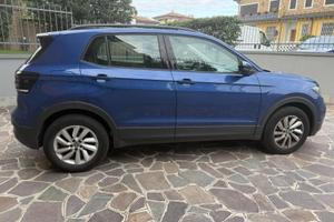T-Cross