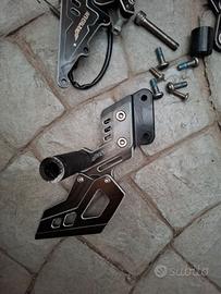Pedaline Arretrate 