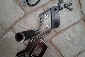 Pedaline Arretrate 