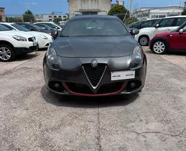 Alfa Romeo giulietta 2.0 mjet