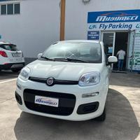 Fiat Panda 1.2 Easy Van 4 posti N1 - 2019