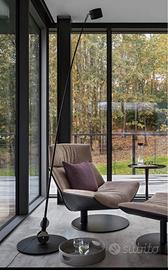 Lampada sampei 290- davide Groppi nuova