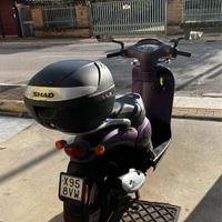 SCARABEO APRILIA 50CC