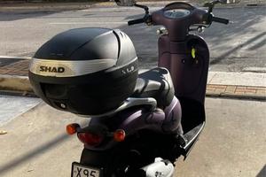 SCARABEO APRILIA 50CC