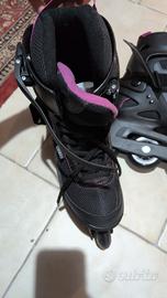 roller blade