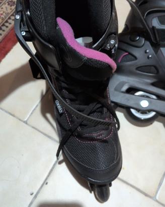 roller blade