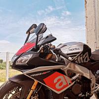 Rsv4 aprc e abs