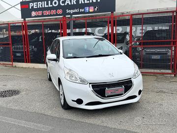 Peugeot 208 PureTech 68 5 porte Active