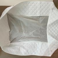 Paracolpi lettino 120x60 cm Ikea