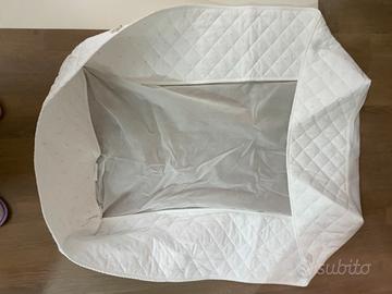 Paracolpi lettino 120x60 cm Ikea