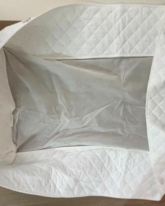 Paracolpi lettino 120x60 cm Ikea