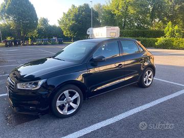A1sportback