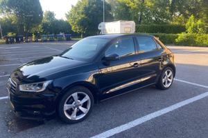 A1sportback