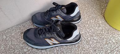New Ballance ML515NBR tg. 41,5