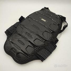 PARASCHIENA DA MOTO RAVEN