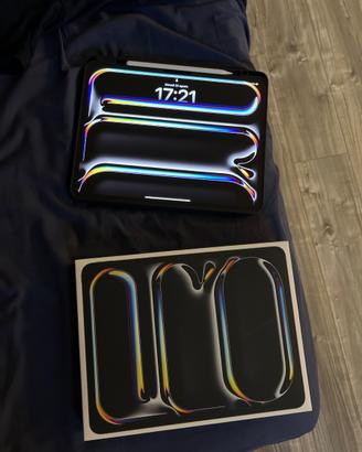 IPAD pro 13 (m4) 256 GB