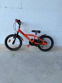 Bicicletta Decathlon btwin