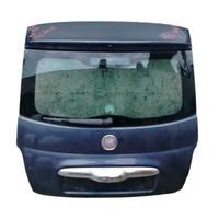 PORTELLONE POSTERIORE COMPLETO FIAT 500 Serie (07>