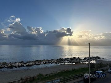 Appartamento gallico marina