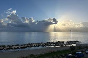 Appartamento gallico marina