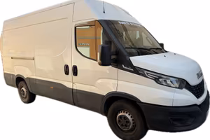 Iveco Daily 35S16 2.3 156 CV Automatico – 51.000 k