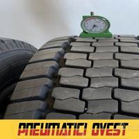 Gomme Usate UNIROYAL 205 75 17