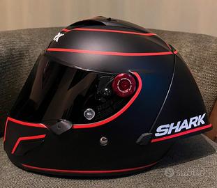 Casco Shark Race-R Pro Gp 