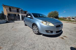 Fiat bravo 1.6