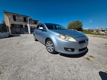 Fiat bravo 1.6