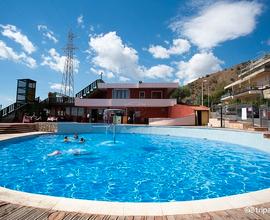 Appartamento in multiproprietà vicino Taormina