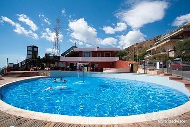 Appartamento in multiproprietà vicino Taormina