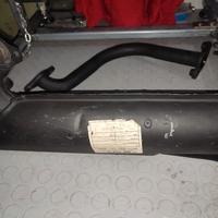 ricambi vespa 125 50 fondo magazzino usati smool 