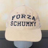 Berretto forza Schummy