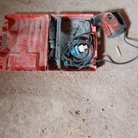 Trapano Hilti