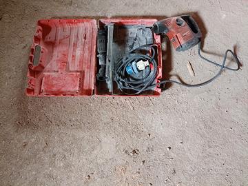 Trapano Hilti