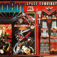 God Sigma Diecast Metal made in Taiwan