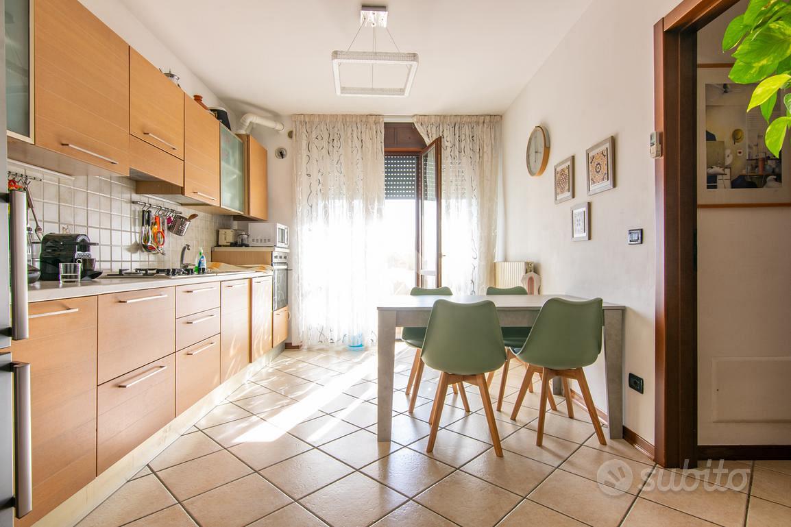 Appartamento – Ferrara, Villaggio Satellite - Vista 4
