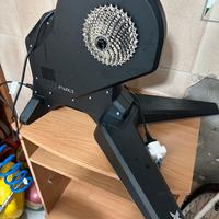 Rullo smart trainer tacx flux s