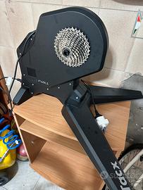 Rullo smart trainer tacx flux s
