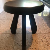 Tabouret Meribel Cassina