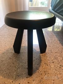 Tabouret Meribel Cassina