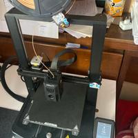Creality Ender 3 V3 KE