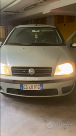 Fiat punto 2004