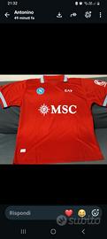 Maglia napoli