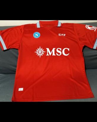 Maglia napoli