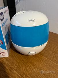 Umidificatore Chicco