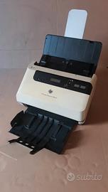 Scanner HP Scanjet Enterprise 7000 s2