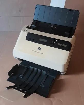 Scanner HP Scanjet Enterprise 7000 s2