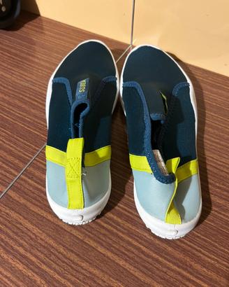 SCARPE SCOGLIO, VELA, KAYAK 40-41