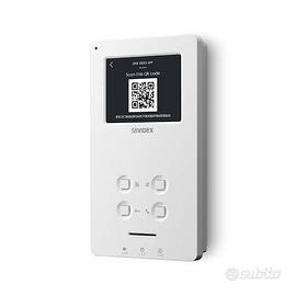 Citofono VIDEX 6388